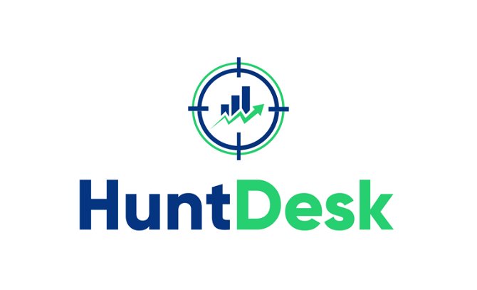 HuntDesk.com